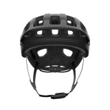 Cyklistická helma POC Cularis MIPS 2026, Uranium Black Matt Hydrogen White w Logo, PC105918879