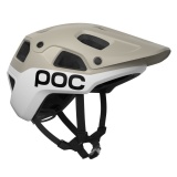 Cyklistická helma POC Cularis Pure MIPS 2026, Mineral Grey Hydrogen White Matt, PC105938899