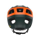 Cyklistická helma POC Cularis Pure MIPS 2026, Pargasite Green Fluorescent Orange Matt, PC105938914 Cyklistická helma POC Cularis Pure MIPS 2026, Pargasite Green Fluorescent Orange Matt, PC105938914