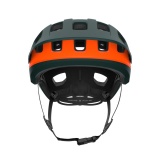 Cyklistická helma POC Cularis Pure MIPS 2026, Pargasite Green Fluorescent Orange Matt, PC105938914 Cyklistická helma POC Cularis Pure MIPS 2026, Pargasite Green Fluorescent Orange Matt, PC105938914
