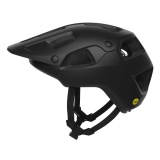 Cyklistická helma POC Cularis Pure MIPS 2026, Uranium Black Matt, PC105931037