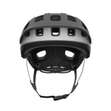 Cyklistická helma POC Cularis Pure MIPS 2026, Uranium Black Matt Hydrogen White, PC105938420