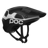 Cyklistická helma POC Cularis Pure MIPS 2026, Uranium Black Matt Hydrogen White, PC105938420