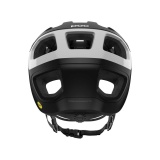 Cyklistická helma POC Cularis Pure MIPS 2026, Uranium Black Matt Hydrogen White, PC105938420