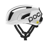 Cyklistická helma POC Cytal MIPS 2026, Hydrogen White Uranium Black Matt w. Logo, PC108148878