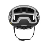 Cyklistická helma POC Cytal MIPS 2026, Uranium Black Matt Hydrogen White w. Logo, PC108148879