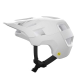 Cyklistická helma POC Kortal Race MIPS 2026, Hydrogen White Matt, PC105211036