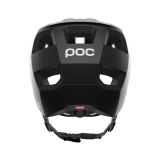 Cyklistická helma POC Kortal Race MIPS 2026, Urainum Black Matt, PC105211037