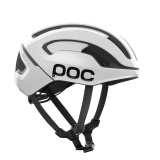 Cyklistická helma POC Omne Air MIPS 2026, Hydrogen White Uranium Black Matt w. Logo, PC108758878 Cyklistická helma POC Omne Air MIPS 2026, Hydrogen White Uranium Black Matt w. Logo, PC108758878