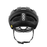 Cyklistická helma POC Omne Air MIPS 2026, Uranium Black Matt Hydrogen White w. Logo, PC108758879 Cyklistická helma POC Omne Air MIPS 2026, Uranium Black Matt Hydrogen White w. Logo, PC108758879
