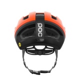 Cyklistická helma POC Omne Beacon MIPS 2026, Fluorescent Orange Matt Uranium Black Matt, PC108688817