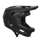 Cyklistická helma POC Otocon Race MIPS Uranium Black Matt 2026, PC105301037