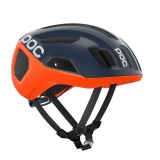 Cyklistická helma POC Ventral Air MIPS 2026, Apatite Navy Fluorescent Orange Hydrogen White Matt, PC108708913 Cyklistická helma POC Ventral Air MIPS 2026, Apatite Navy Fluorescent Orange Hydrogen White Matt, PC108708913