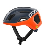 Cyklistická helma POC Ventral Air MIPS 2026, Apatite Navy Fluorescent Orange Hydrogen White Matt, PC108708913