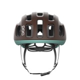 Cyklistická helma POC Ventral Air MIPS 2026, Bronzite Brown Matt Lazurite Blue Matt w. Logo, PC108708882