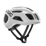 Cyklistická helma POC Ventral Air MIPS 2026, Hydrogen White Uranium Black Matt w. Logo, PC108708878 Cyklistická helma POC Ventral Air MIPS 2026, Hydrogen White Uranium Black Matt w. Logo, PC108708878