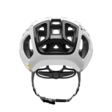 Cyklistická helma POC Ventral Air MIPS 2026, Hydrogen White Uranium Black Matt w. Logo, PC108708878 Cyklistická helma POC Ventral Air MIPS 2026, Hydrogen White Uranium Black Matt w. Logo, PC108708878