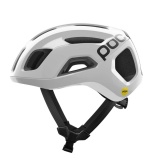 Cyklistická helma POC Ventral Air MIPS 2026, Hydrogen White Uranium Black Matt w. Logo, PC108708878