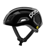 Cyklistická helma POC Ventral Air MIPS 2026, Uranium Black Matt Hydrogen White w. Logo, PC108708879