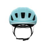 Dětská cyklistická helma POCito Omne MIPS 2026, Indicolite Blue Matt Carnelian Orange Matt, PC107368877
