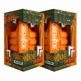 GRENADE Thermo Detonator, 200kapslí