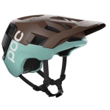 Helma POC Kortal Race MIPS 2026, Bronzite Brown Matt Lazurite Blue Matt, PC105218882