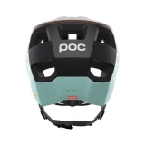 Helma POC Kortal Race MIPS 2026, Bronzite Brown Matt Lazurite Blue Matt, PC105218882