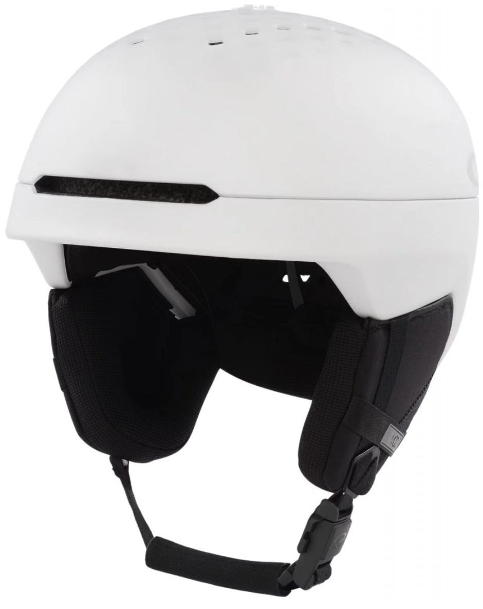 Lyžařská helma OAKLEY MOD3 MIPS, White, FOS901055-100