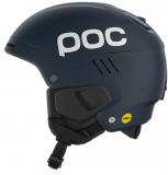 Lyžařská helma POC Arcus MIPS 26/27, Apatite Navy Matt, PC104181669