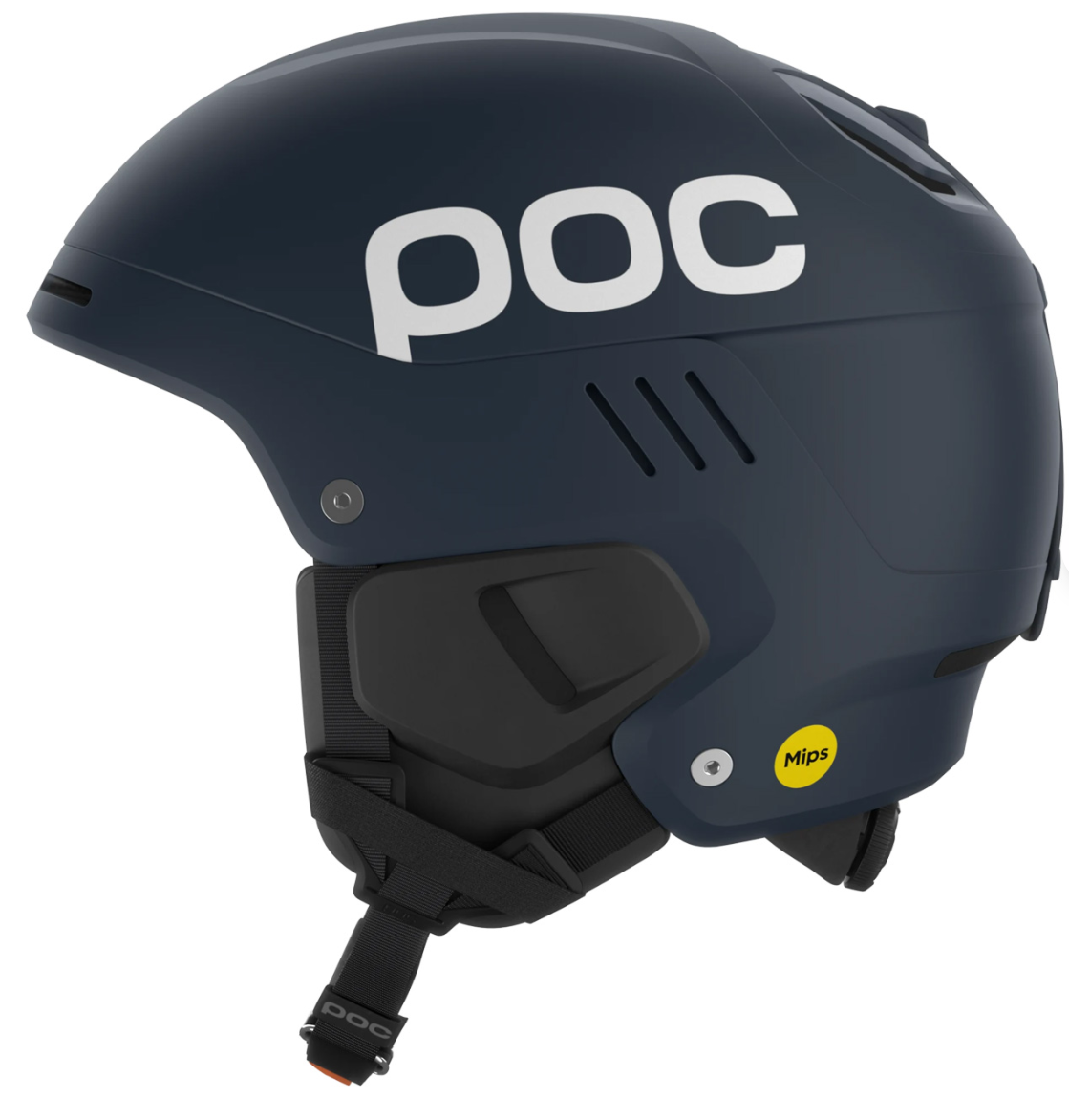 Lyžařská helma POC Arcus MIPS 26/27, Apatite Navy Matt, PC104181669
