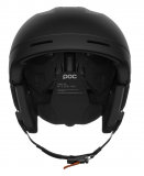 Lyžařská helma POC Arcus MIPS 26/27, Uranium Black Matt, PC104181037 Lyžařská helma POC Arcus MIPS 26/27, Uranium Black Matt, PC104181037