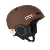 Lyžařská helma POC Fornix BC MIPS 26/27, Bronzite Brown Matt, PC104148887 Lyžařská helma POC Fornix BC MIPS 26/27, Bronzite Brown Matt, PC104148887
