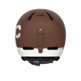 Lyžařská helma POC Fornix BC MIPS 26/27, Bronzite Brown Matt, PC104148887 Lyžařská helma POC Fornix BC MIPS 26/27, Bronzite Brown Matt, PC104148887