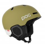 Lyžařská helma POC Fornix BC MIPS 26/27, Olivine Green Matt, PC104141470 Lyžařská helma POC Fornix BC MIPS 26/27, Olivine Green Matt, PC104141470