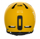 Lyžařská helma POC Fornix MIPS 24/25, Sulphite Yellow Matt, PC104761320
