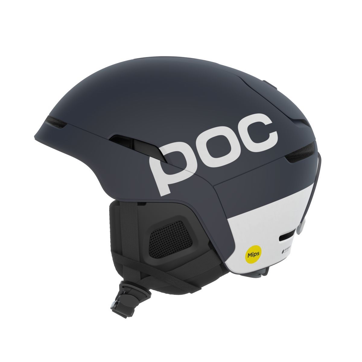 Lyžařská helma POC Obex BC MIPS 26/27, Apatite Navy Matt, PC101141669