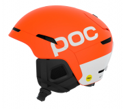 Lyžařská helma POC Obex BC MIPS 26/27, Fluorescent Orange Matt, PC101141231