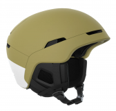Lyžařská helma POC Obex BC MIPS 26/27, Olivine Green Matt, PC101141470