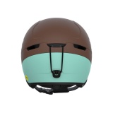 Lyžařská helma POC Obex Contour MIPS 26/27, Bronzite Brown Lazurite Blue Matt, PC104178882 Lyžařská helma POC Obex Contour MIPS 26/27, Bronzite Brown Lazurite Blue Matt, PC104178882