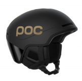 Lyžařská helma POC Obex Contour MIPS 26/27, Marco Odermat Ed. Uranium Black Podium Gold, PC104258922 Lyžařská helma POC Obex Contour MIPS 26/27, Marco Odermat Ed. Uranium Black Podium Gold, PC104258922
