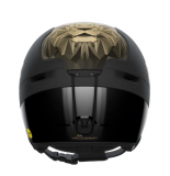 Lyžařská helma POC Obex Contour MIPS 26/27, Marco Odermat Ed. Uranium Black Podium Gold, PC104258922 Lyžařská helma POC Obex Contour MIPS 26/27, Marco Odermat Ed. Uranium Black Podium Gold, PC104258922