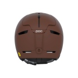 Lyžařská helma POC Obex MIPS 26/27, Bronzite Brown Matt, PC101138887 Lyžařská helma POC Obex MIPS 26/27, Bronzite Brown Matt, PC101138887