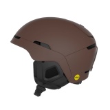Lyžařská helma POC Obex MIPS 26/27, Bronzite Brown Matt, PC101138887