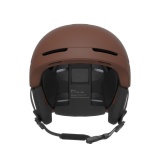 Lyžařská helma POC Obex MIPS 26/27, Bronzite Brown Matt, PC101138887 Lyžařská helma POC Obex MIPS 26/27, Bronzite Brown Matt, PC101138887
