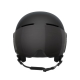 Lyžařská helma POC Obex Visor MIPS 26/27, Uranium Black Matt Clarity Universal Sunny Grey, PC101199656 Lyžařská helma POC Obex Visor MIPS 26/27, Uranium Black Matt Clarity Universal Sunny Grey, PC101199656