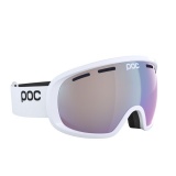 Lyžařské brýle POC Fovea Photochromic Hydrogen White w Photochromic Light Pink-Sky Blue, PC408448711ONE1 Lyžařské brýle POC Fovea Photochromic Hydrogen White w Photochromic Light Pink-Sky Blue, PC408448711ONE1