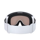 Lyžařské brýle POC Fovea Photochromic Hydrogen White w Photochromic Light Pink-Sky Blue, PC408448711ONE1 Lyžařské brýle POC Fovea Photochromic Hydrogen White w Photochromic Light Pink-Sky Blue, PC408448711ONE1