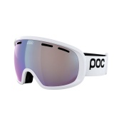 Lyžařské brýle POC Fovea Photochromic Hydrogen White w Photochromic Light Pink-Sky Blue, PC408448711ONE1
