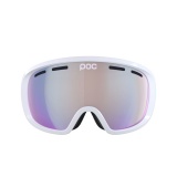 Lyžařské brýle POC Fovea Photochromic Hydrogen White w Photochromic Light Pink-Sky Blue, PC408448711ONE1 Lyžařské brýle POC Fovea Photochromic Hydrogen White w Photochromic Light Pink-Sky Blue, PC408448711ONE1