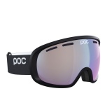 Lyžařské brýle POC Fovea Photochromic Uranium Black w Photochromic Light Pink-Sky Blue, PC408448710ONE1 Lyžařské brýle POC Fovea Photochromic Uranium Black w Photochromic Light Pink-Sky Blue, PC408448710ONE1